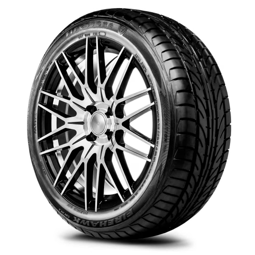 Cubierta De Auto Firestone Firehawk 900 195/65r15