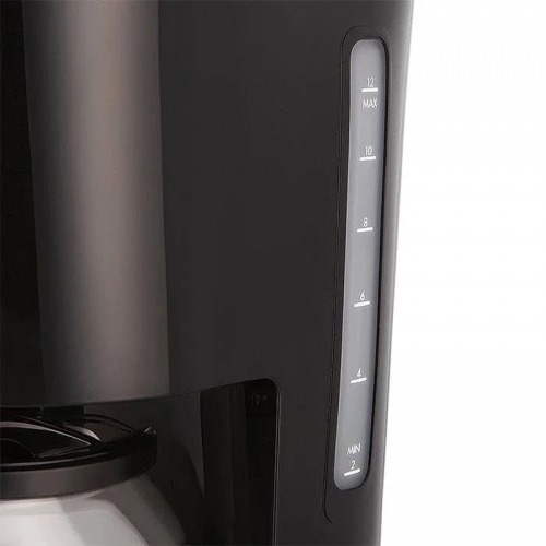 Imagen miniatura Cafetera De Filtro Philco Caph9416bp 1.5lts 750w 12 Tazas