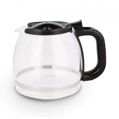Imagen miniatura Cafetera De Filtro Philco Caph9416bp 1.5lts 750w 12 Tazas