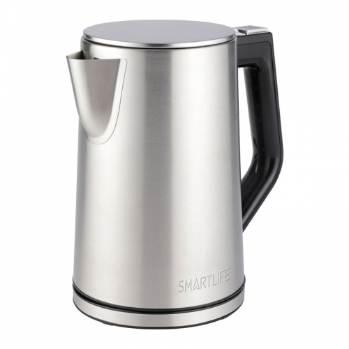 Pava Eléctrica Smartlife Ekd1520 1,7 Lt 1850w Inox
