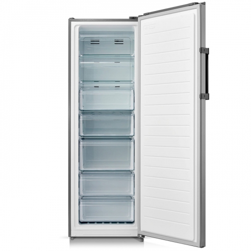 Imagen miniatura Freezer Vertical Midea Ff-ec8sar1 230l Conv Helad