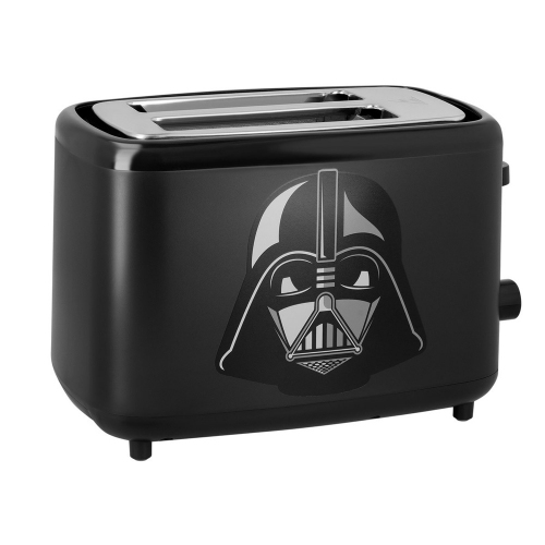 Imagen miniatura Tostadora Atma Tod23swp 880w Negra