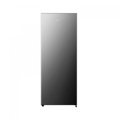 Freezer Vertical Hisense Rs-20dcs 169 Lts Plata