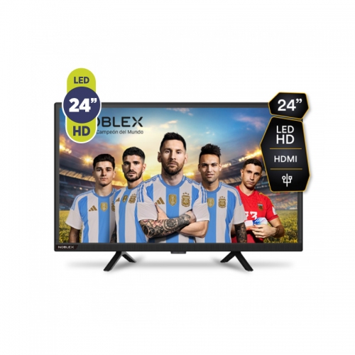 Tv Led 24