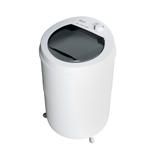 Imagen miniatura Lavarropas Semiautomático Drean Lrdr57sb0 5kg 7 Prog