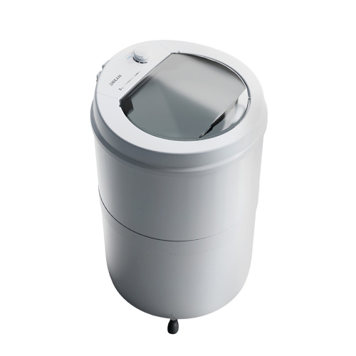 Imagen miniatura Lavarropas Semiautomático Drean Lrdr57sb0 5kg 7 Prog