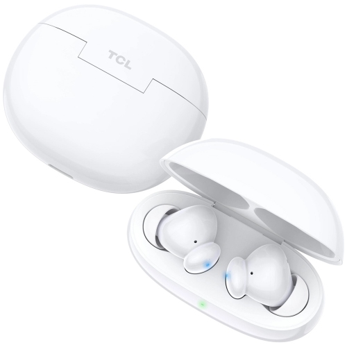 Imagen miniatura Auriculares Bluetooth In Ear Tcl Tw241-3blcar4