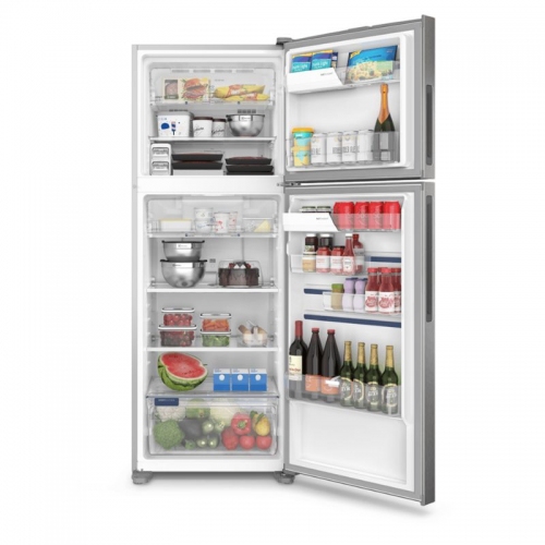 Imagen miniatura Heladera No Frost Inverter Electrolux It70s 508 Lts Dig
