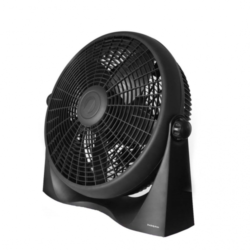 Turbo Ventilador 12