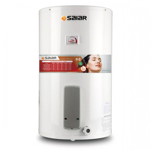 Termotanque Eléctrico Saiar Tecc055esa Conex Inf 1680w 55l