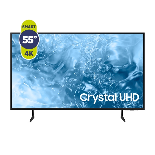 Smart Tv Led 55