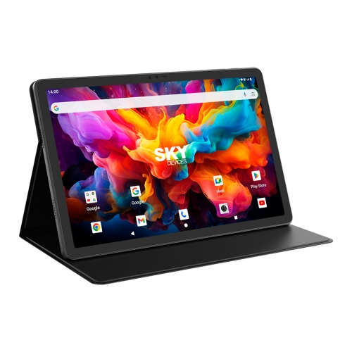 Imagen miniatura Tablet Sky Elite T11 Pro 11"hd 8gb/128gb
