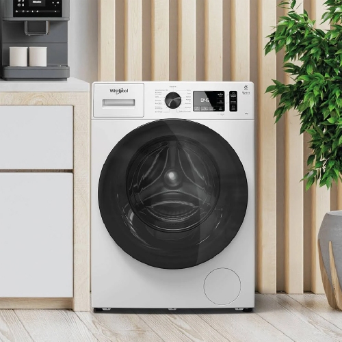 Imagen miniatura Lavarropas Automatico Whirpool Wnq80bbdna 8kg 1200 Rpm