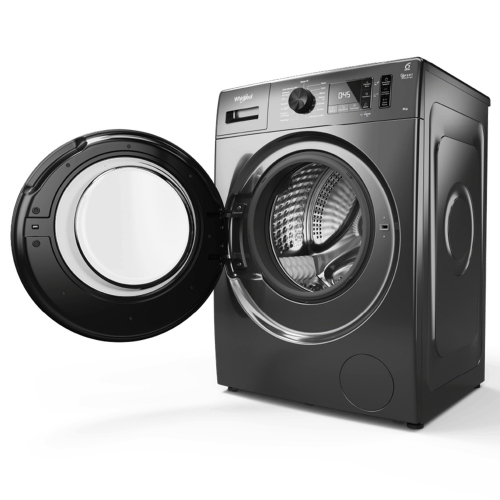 Imagen miniatura Lavarropas Automatico Whirpool Wnq80bs 8kg 1200 Rpm Inverter