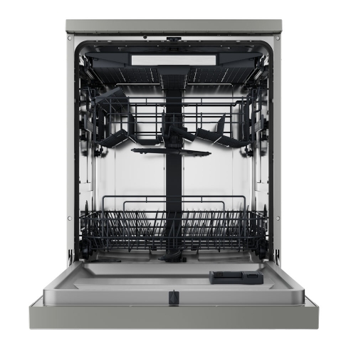 Imagen Lavavajillas Drean Lvdr1506ci0 15 Cubiertos Acero Inox