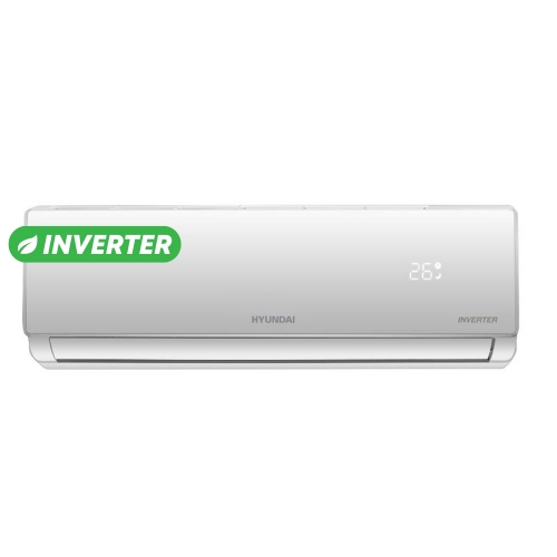 Aire Acondicionado Split Hyundai Hy11inv-3200f 3200w F/c Inv