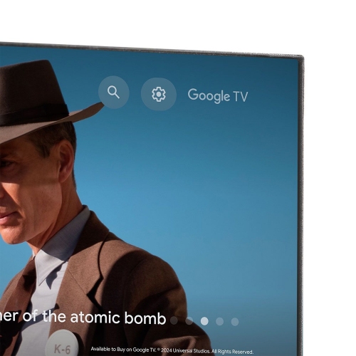 Imagen Smart Tv Led Hd 40" Panoramic Pan-40st005-2 Whale Os