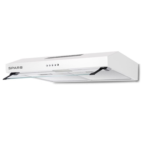 Purificador Spar 2360-017 3 Velocidades Salida Exterior