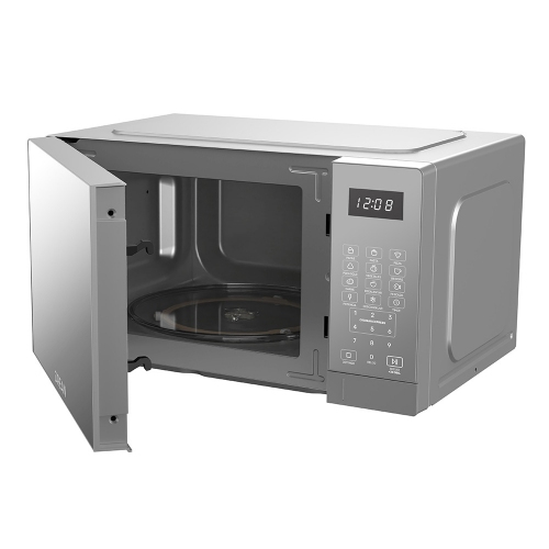 Imagen miniatura Microondas Drean Hmd20arsb0 20 Lts 1100w Digital 10 Niv