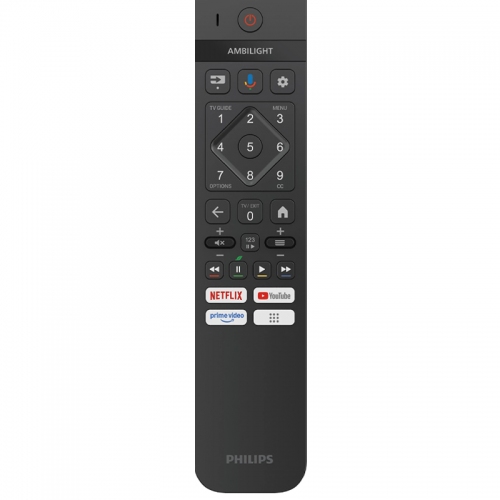 Imagen miniatura Horno Electrico Eurocook Eoec-dn23f-ki 30 Lts 1500w Negro