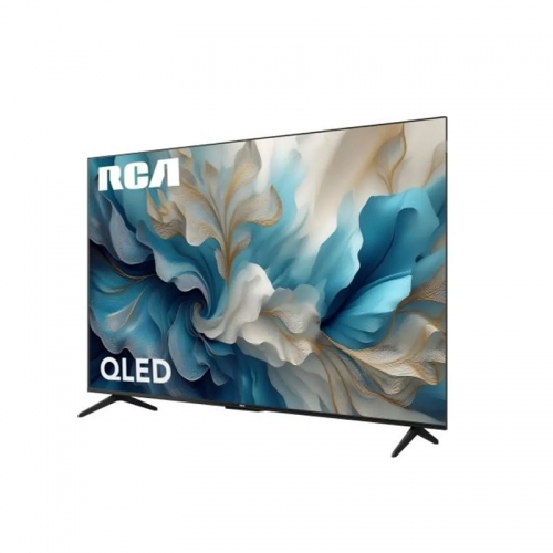 Imagen miniatura Smart Tv 55" Qled Rca Ql55th300-f Google Tv Hdmi Usb