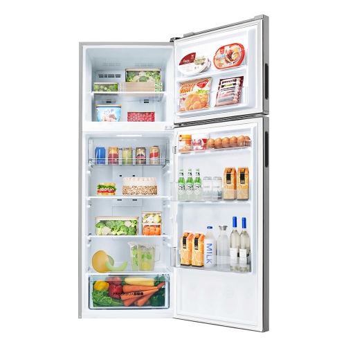 Imagen Heladera No Frost Drean Rzn320pcarx0 342 Lts