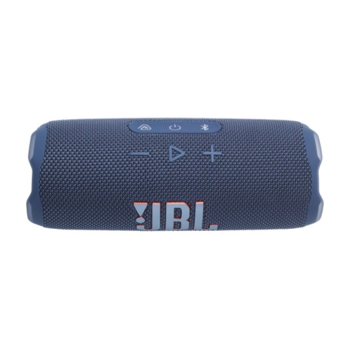 Imagen miniatura Parlante Portatil Jbl Flip7blkam 35w 12hs Usb Negro
