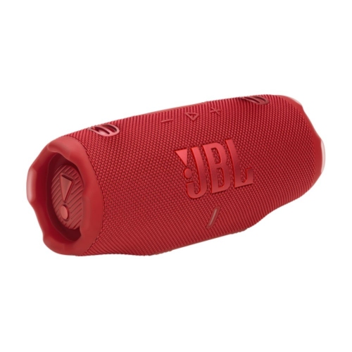 Imagen miniatura Parlante Portatil Jbl Charge 6 30w Rojo