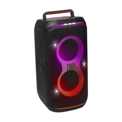 Imagen miniatura Torre De Sonido Jbl Pbclub120am 160w Woofer Bt Aux