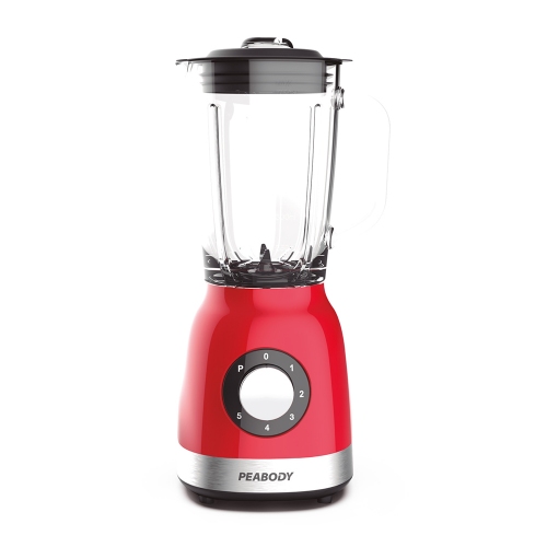 Licuadora Peabody Pe-ln1210rm 1200w 1.75 Lts