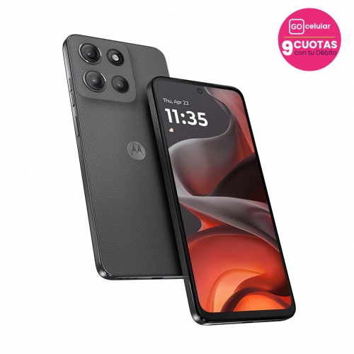 Celular MOTOROLA G15 6&period;7