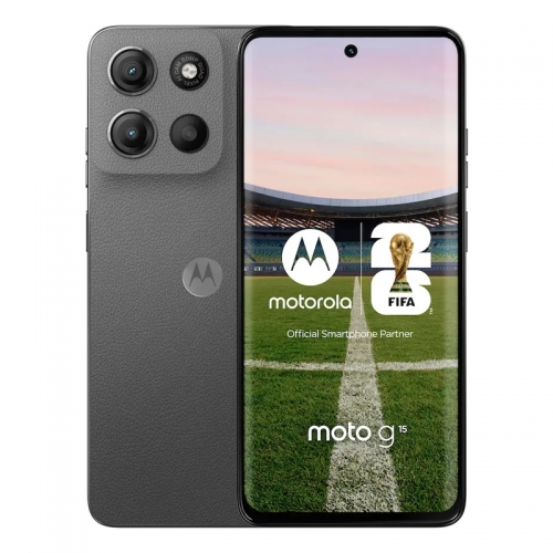 Celular Motorola G15 6.7
