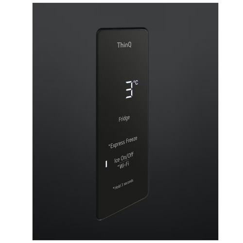 Imagen miniatura Heladera No Frost Lg Vt40mpm 395 Lts Inverter