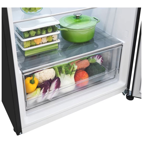 Imagen Heladera No Frost Lg Vt40mpm 395 Lts Inverter