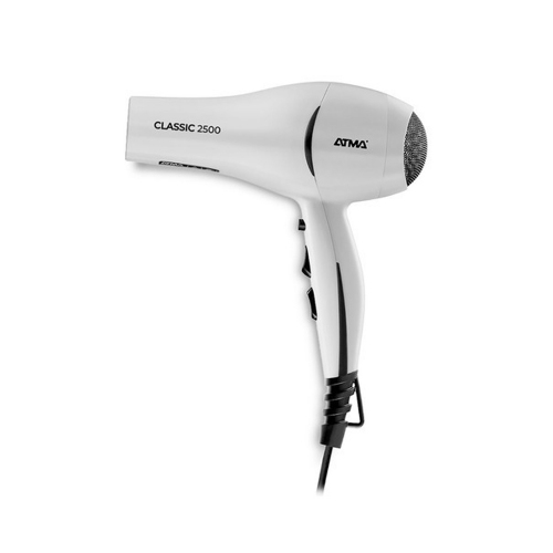Secador De Cabello Atma 94sp8970wp 1800w 3 Velocidades