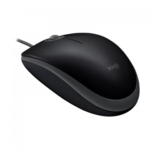 Imagen miniatura Mouse Optico Logitech M110 Usb
