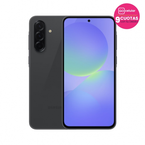 Celular Samsung A366 8GB 256GB 6&period;5