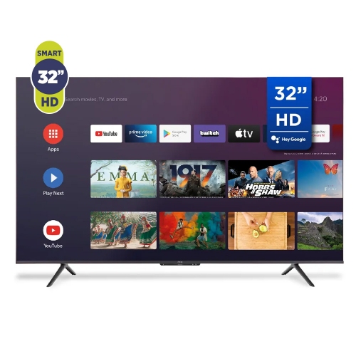 Smart Tv 32
