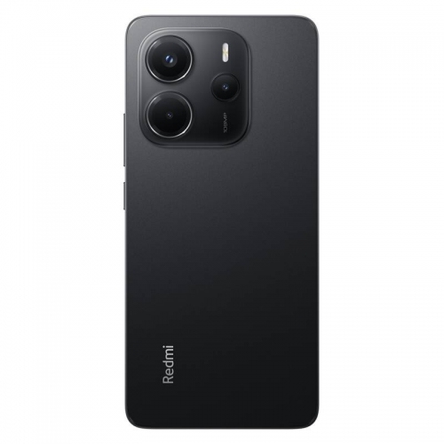 Imagen miniatura Celular Xiaomi REDMI NOTE 14 6GB 128GB 6&period;67" Negro