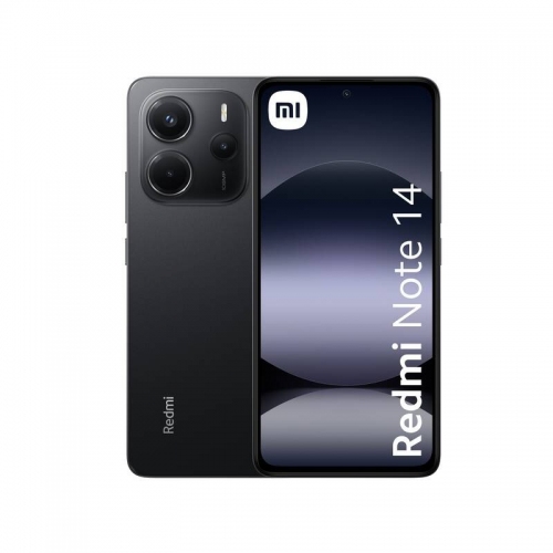 Celular Xiaomi REDMI NOTE 14 6GB 128GB 6&period;67