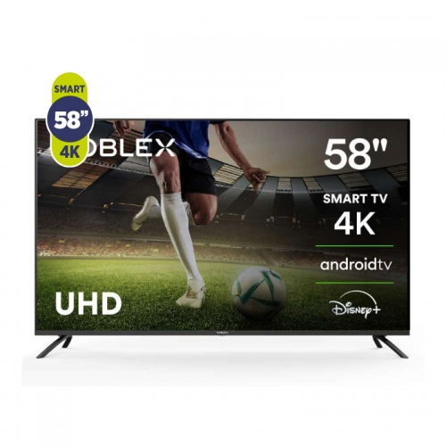 Smart Tv 58