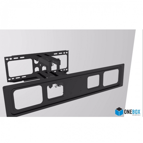 Imagen miniatura Soporte Onebox Ob-mc37 32" A 80" Movil