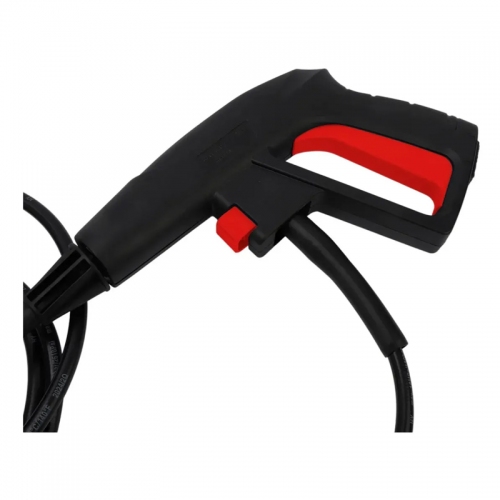 Imagen miniatura Hidrolavadora 110 Bar Mywash 1200w Dhli-1200