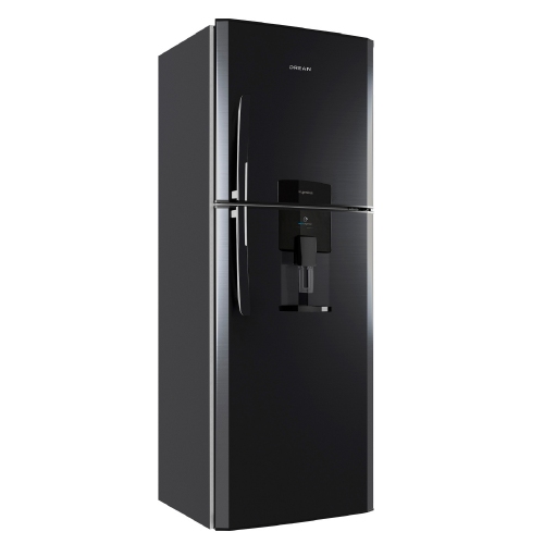 Imagen miniatura Heladera Ciclica Drean Hdr400d41n 396 Lts