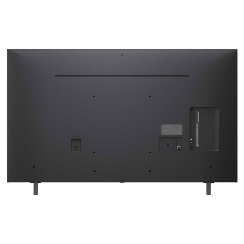 Imagen miniatura Smart TV 55" LG 55NANO80ASA UHD4K Web OS HDMI USB