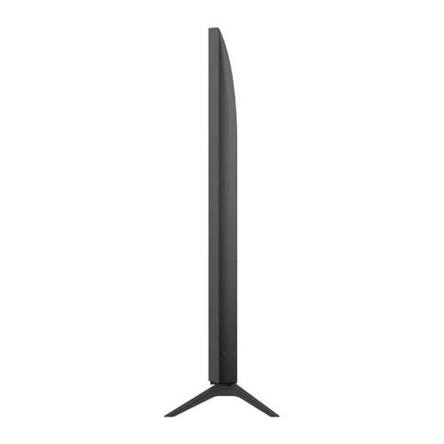 Imagen Smart TV 55" LG 55NANO80ASA UHD4K Web OS HDMI USB
