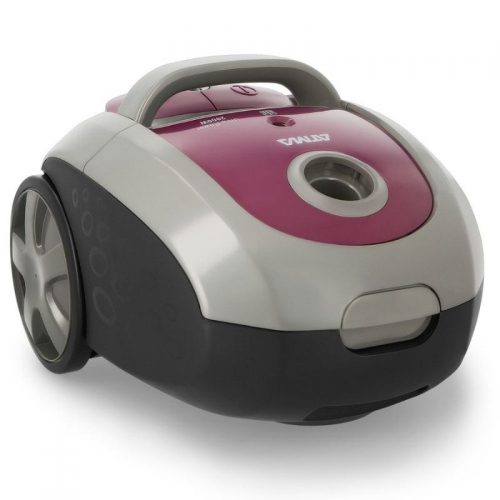 Imagen miniatura Aspiradora Atma As9121n 2000w 2lts