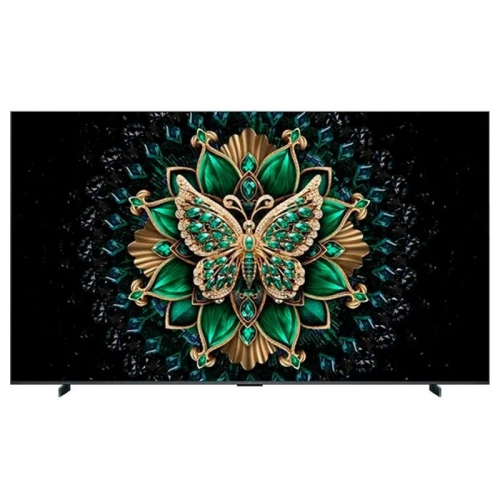 Imagen miniatura Smart Tv 98" Tcl Uhd 4k 98c6k-b Android Tv