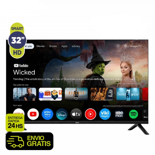 Smart TV 32
