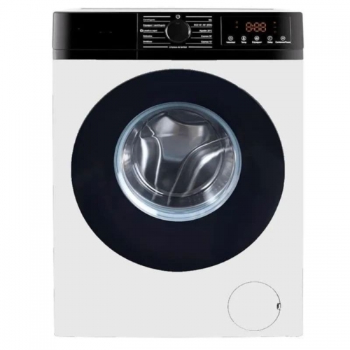 Imagen miniatura Lavarropas Auto Panoramic Pan-Wmcfwt 6Kg 1200Rpm Inverter